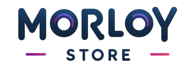 Logo Morloy Store V1